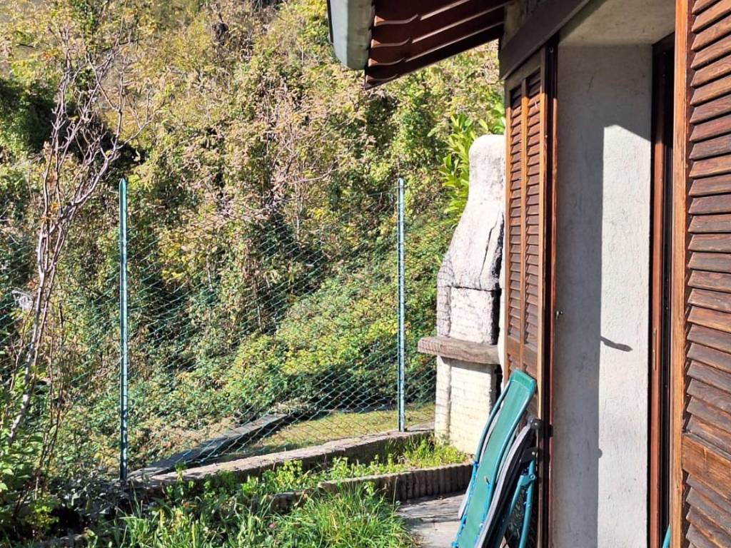 Villa a Rezzago in Via per Enco, 15 - Foto 4