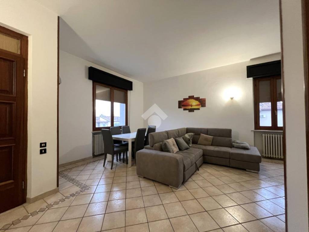 Villa a Asola in Via Marino Parenti, 65 - Foto 3