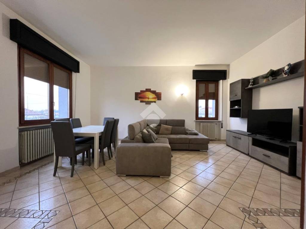 Villa a Asola in Via Marino Parenti, 65 - Foto 4