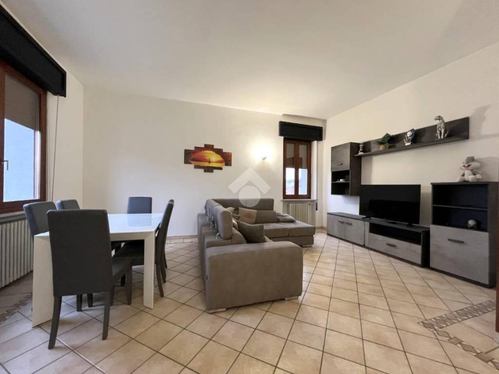 Villa a Asola in Via Marino Parenti, 65 - Foto 5