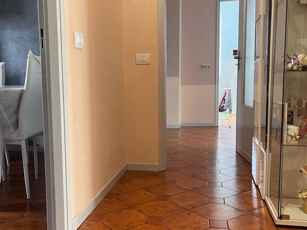 Appartamento a Nibionno in Via Luigi Cadorna, 7 - Foto 4
