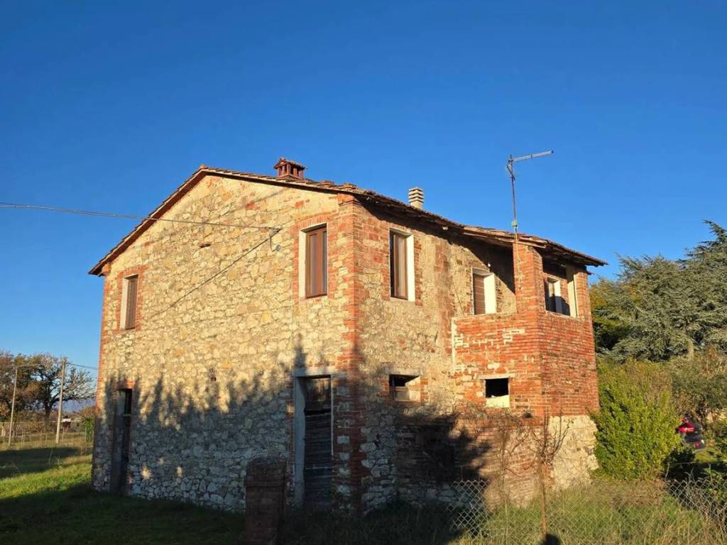 Rustico / casale a Castiglione del lago in Via Trasimeno, 21 - Foto 2
