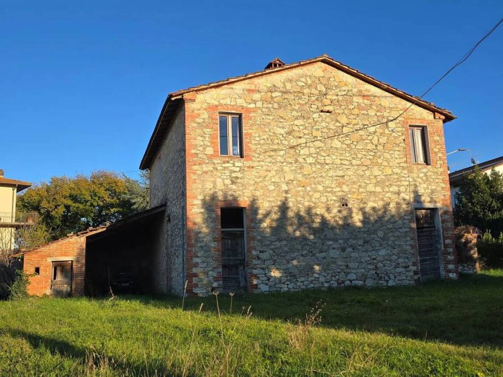 Rustico / casale a Castiglione del lago in Via Trasimeno, 21 - Foto 3