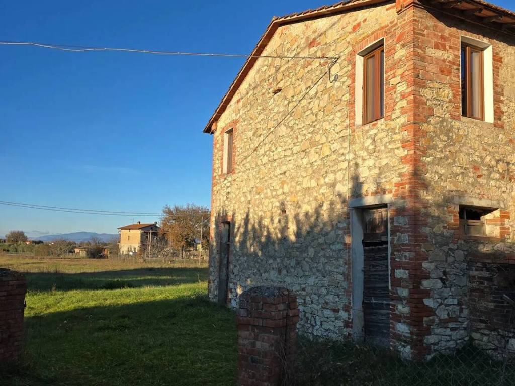 Rustico / casale a Castiglione del lago in Via Trasimeno, 21 - Foto 4