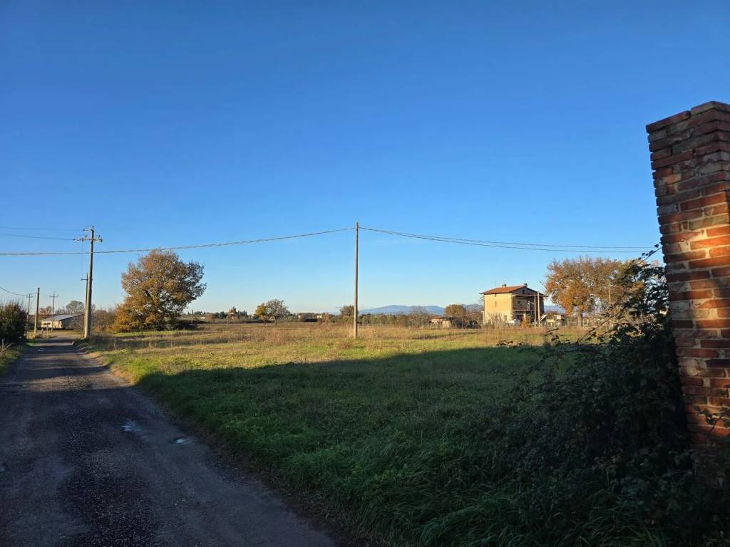 Rustico / casale a Castiglione del lago in Via Trasimeno, 21 - Foto 5