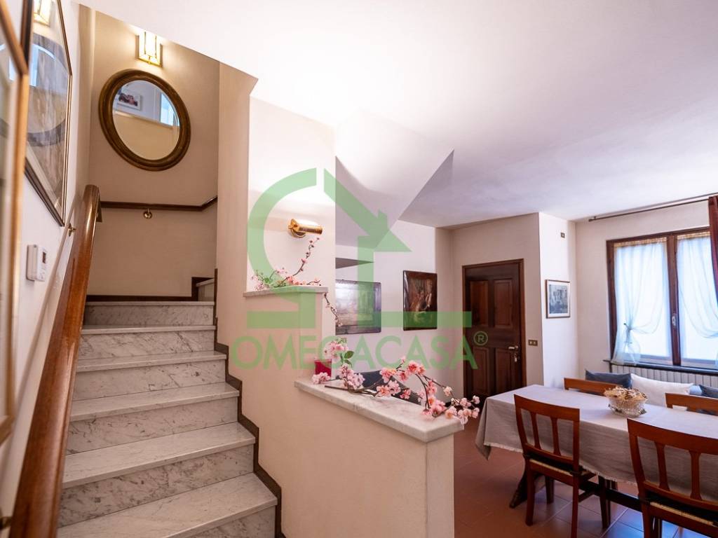 Villetta a schiera a Ospedaletto lodigiano in Via Minoia, 17 - Foto 5