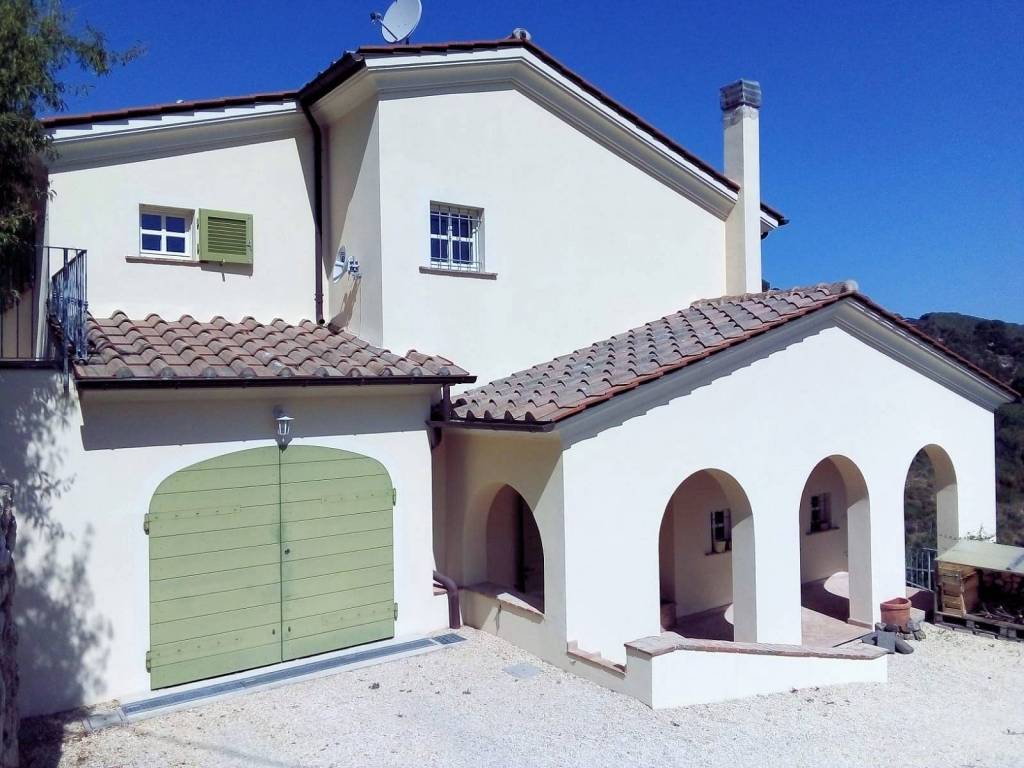 Villa a Marciana marina - Foto 2