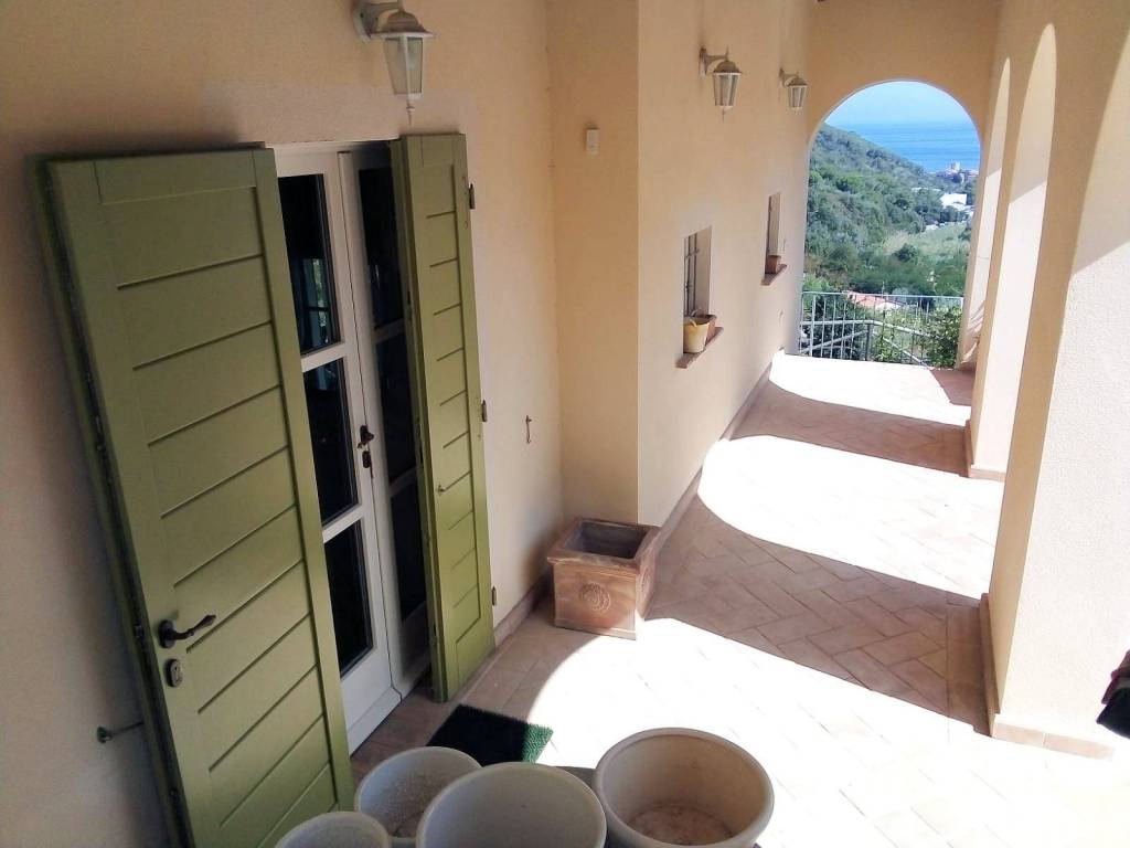 Villa a Marciana marina - Foto 3