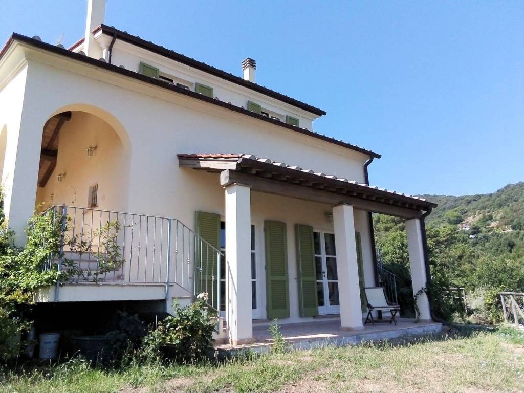 Villa a Marciana marina - Foto 4