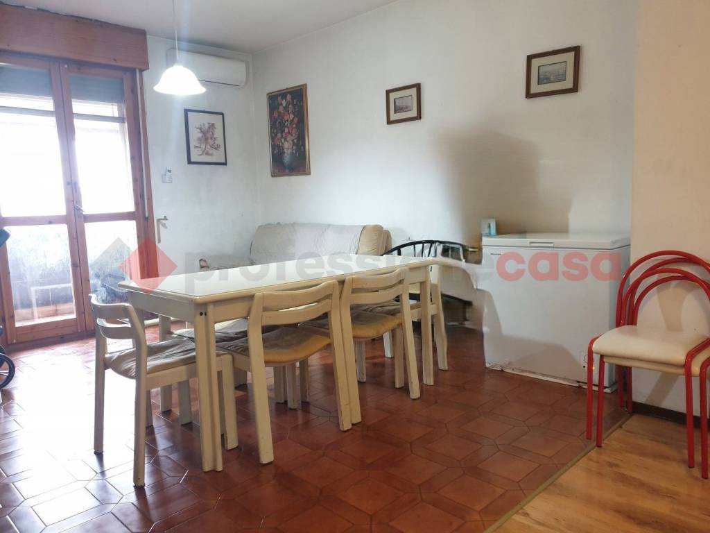 Appartamento a Carpi in Via Bezzecca, 4 - Foto 2