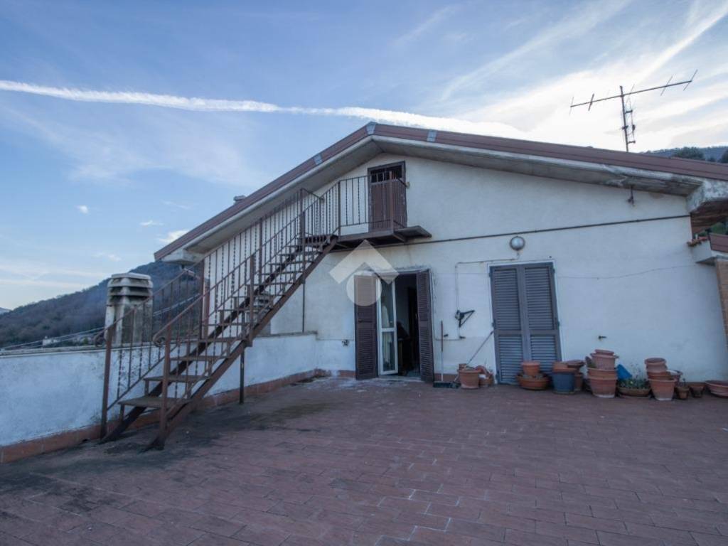 Appartamento a Configni in Località Osteriola, 7 - Foto 3