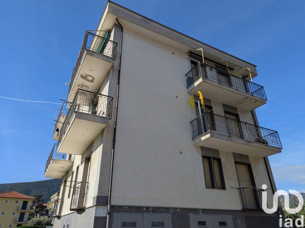 Appartamento a Borghetto santo spirito in Via GRAN SASSO, 11 - Foto 2