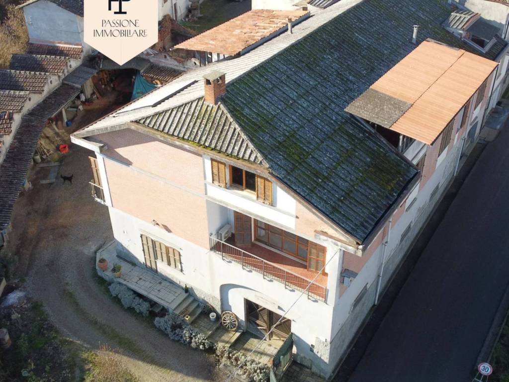 Casa indipendente a Cassine - Foto 4