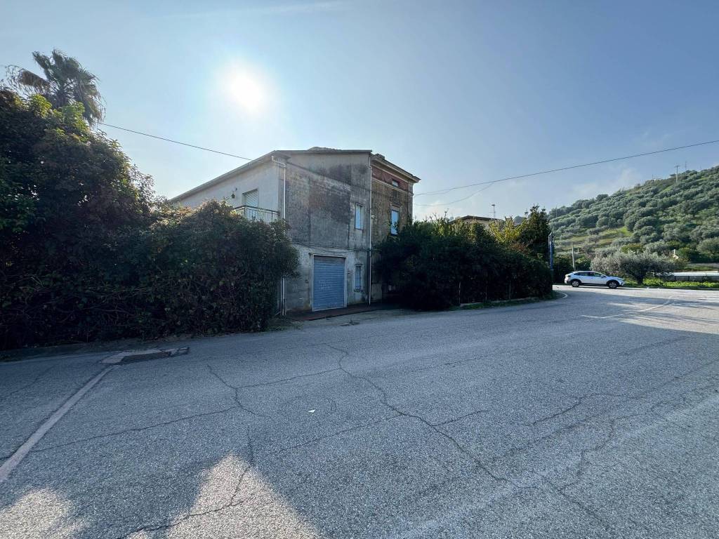 Terreno a Alba adriatica in Via Abruzzo, 73 - Foto 4