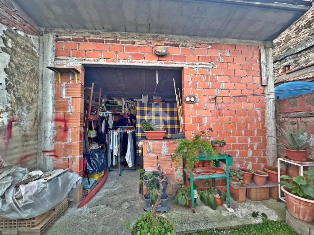 Rustico / casale a Montemurlo in Via morecci, 104 - Foto 5