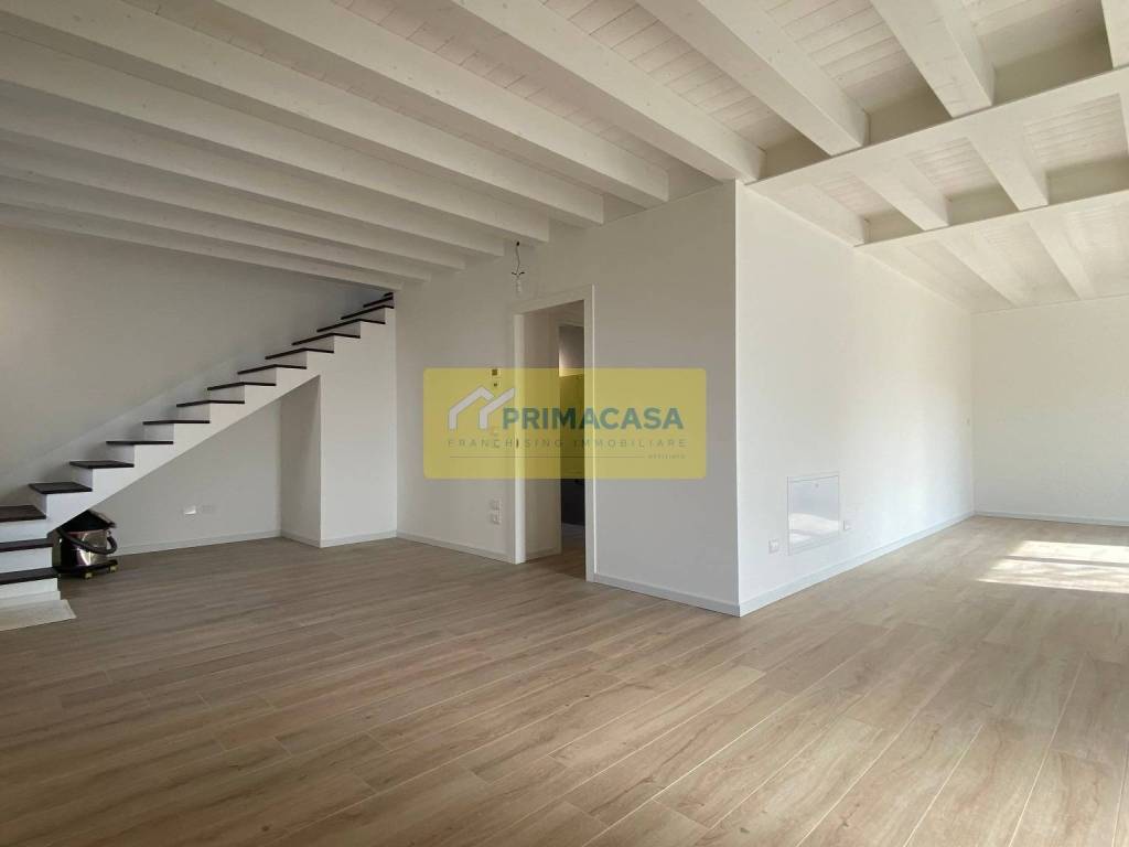 Casa indipendente a Mirano in Via Scaltenigo, 143 - Foto 2