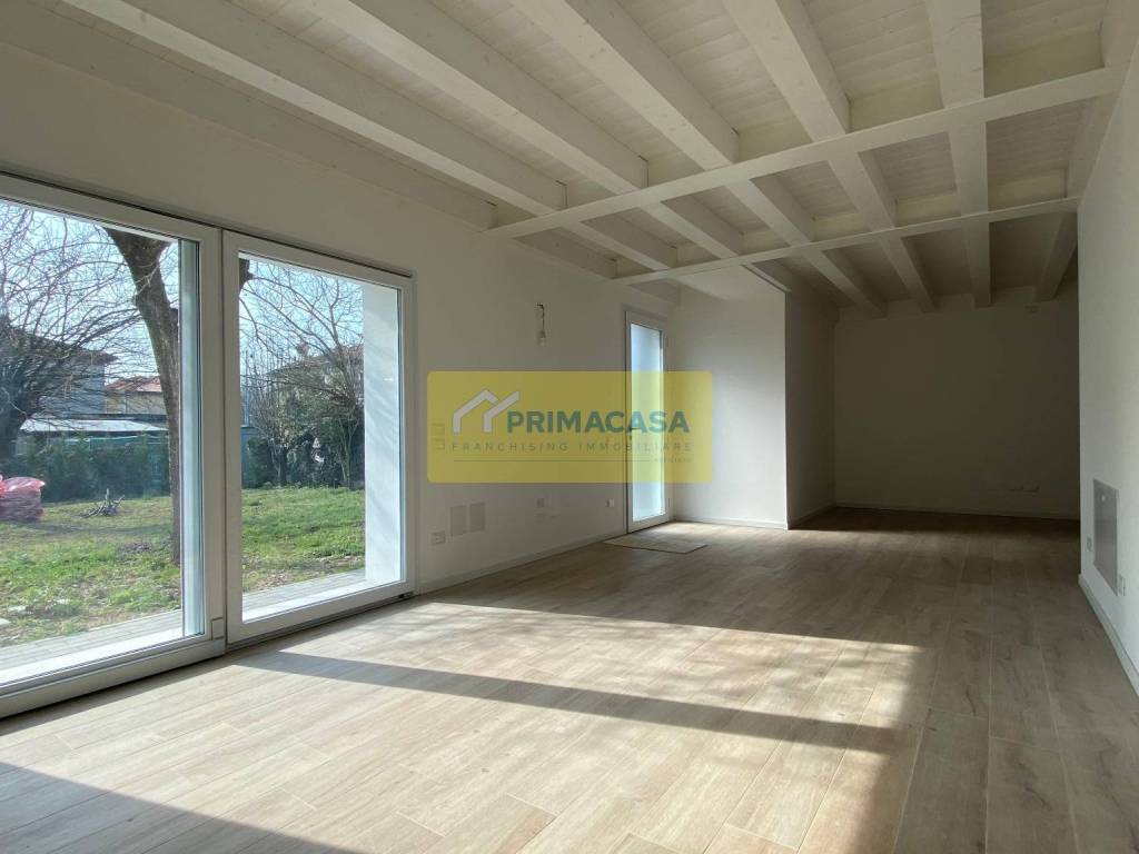 Casa indipendente a Mirano in Via Scaltenigo, 143 - Foto 3