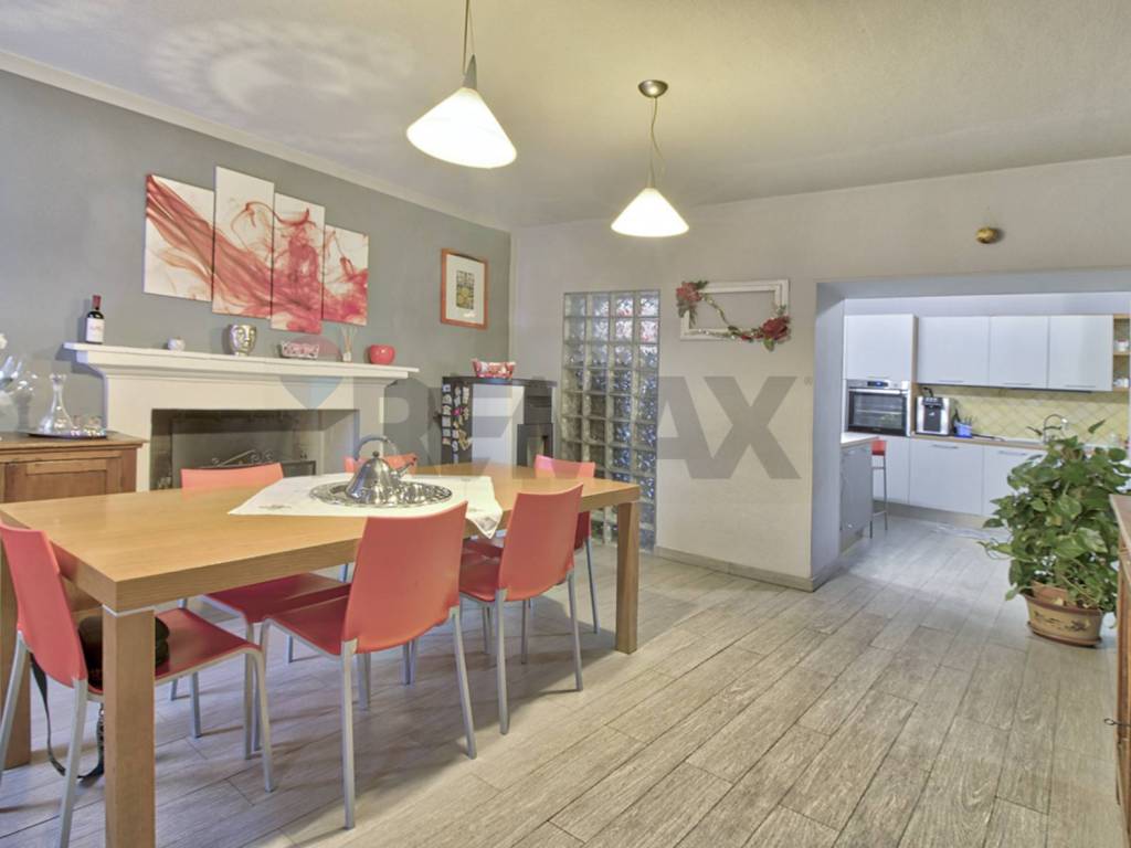 Casa indipendente a Montevarchi in via del tramaglio, 22 - Foto 4