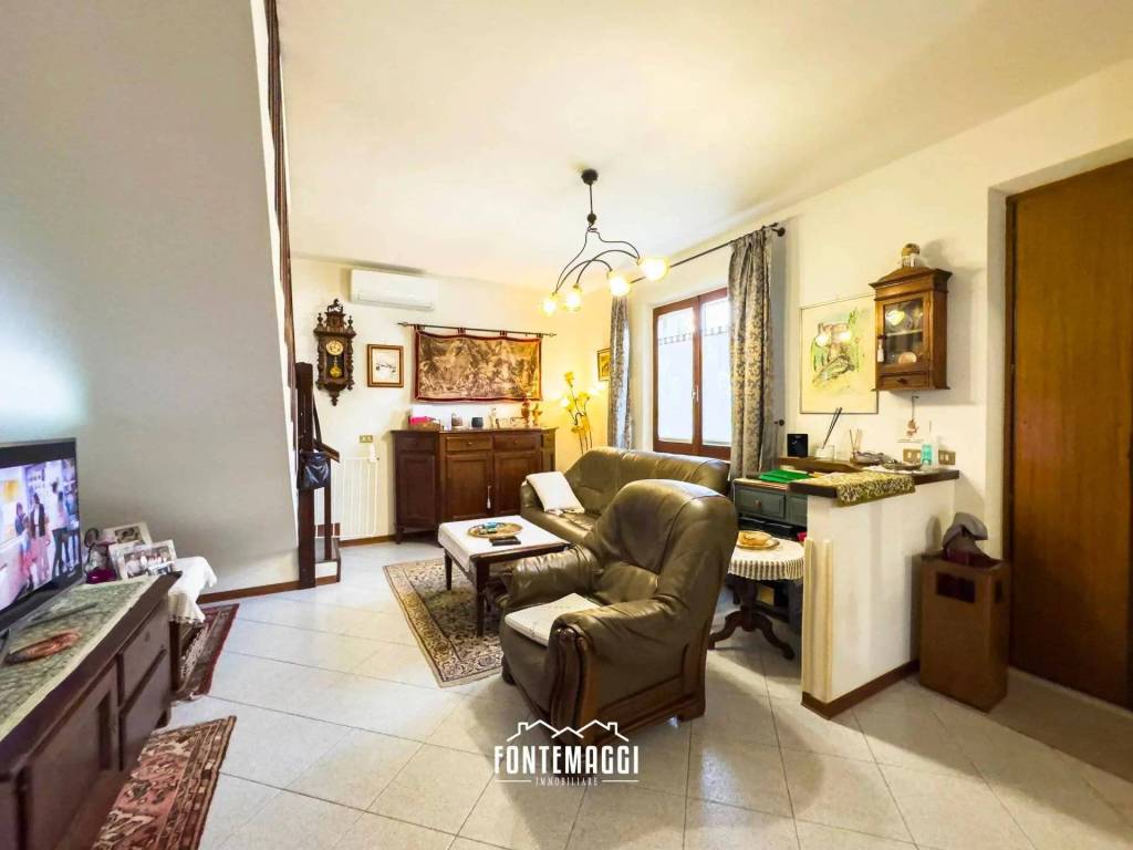 Casa indipendente a Fano - Foto 2