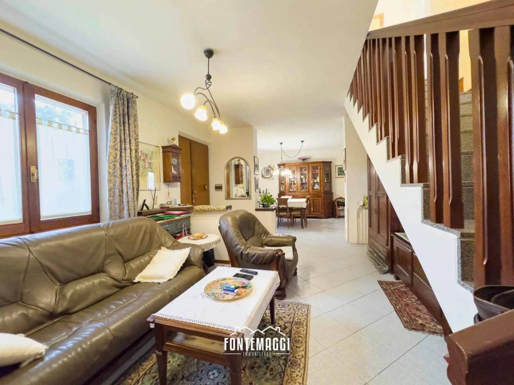 Casa indipendente a Fano - Foto 3
