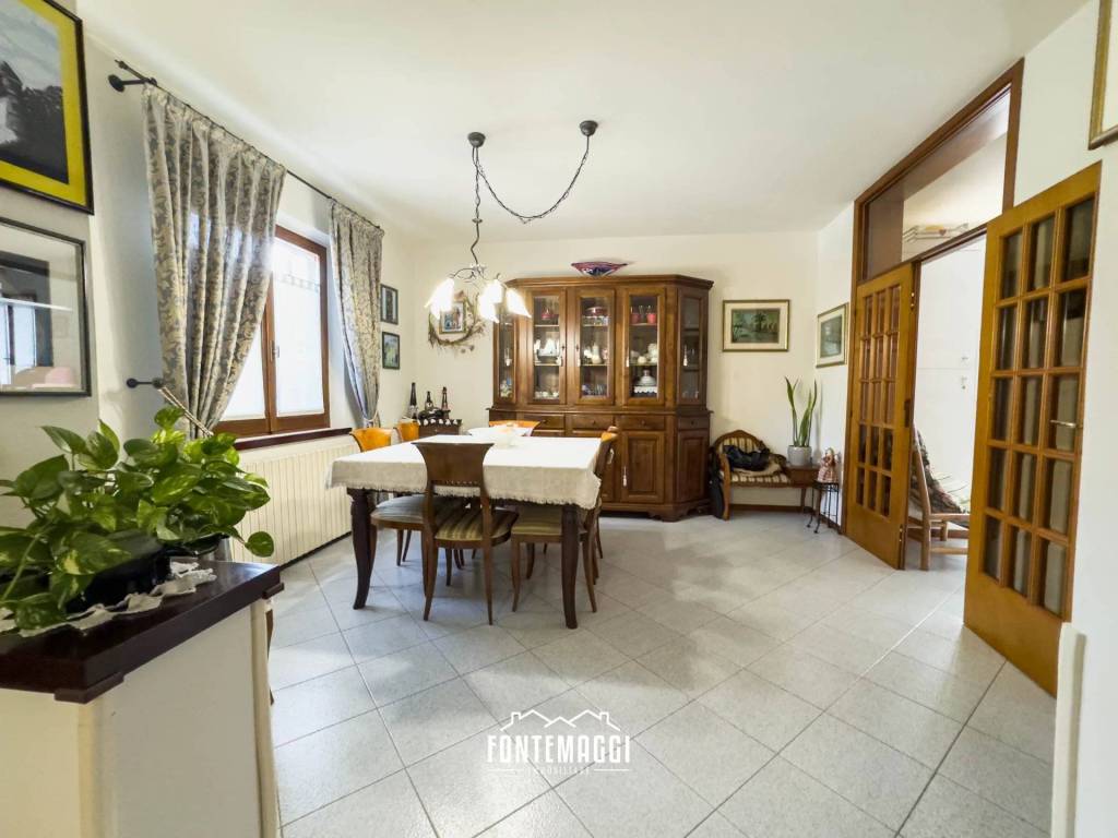 Casa indipendente a Fano - Foto 4