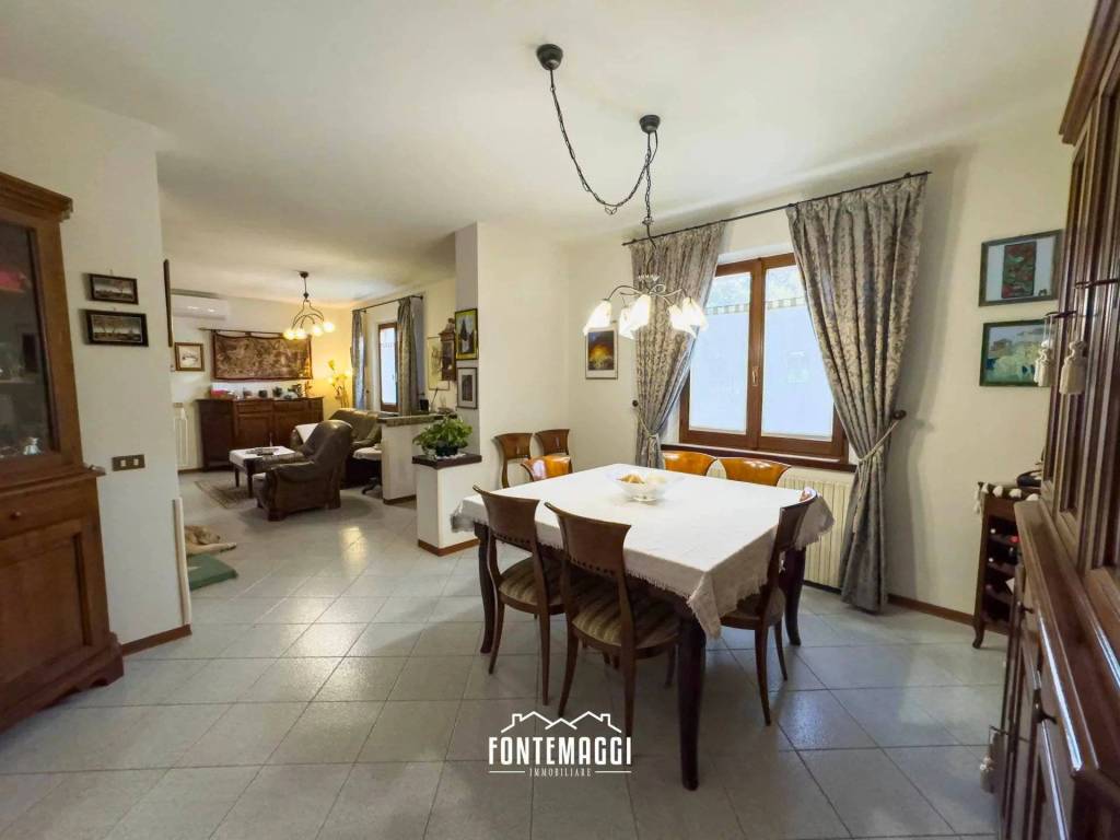 Casa indipendente a Fano - Foto 5