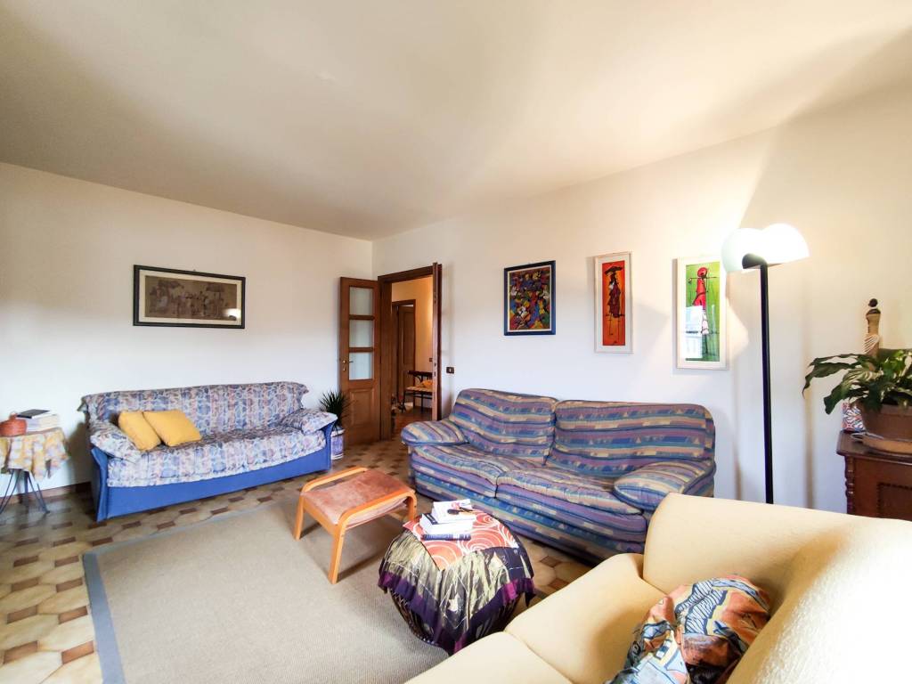 Appartamento a Porcari in Viale Guglielmo Marconi, 3 - Foto 4