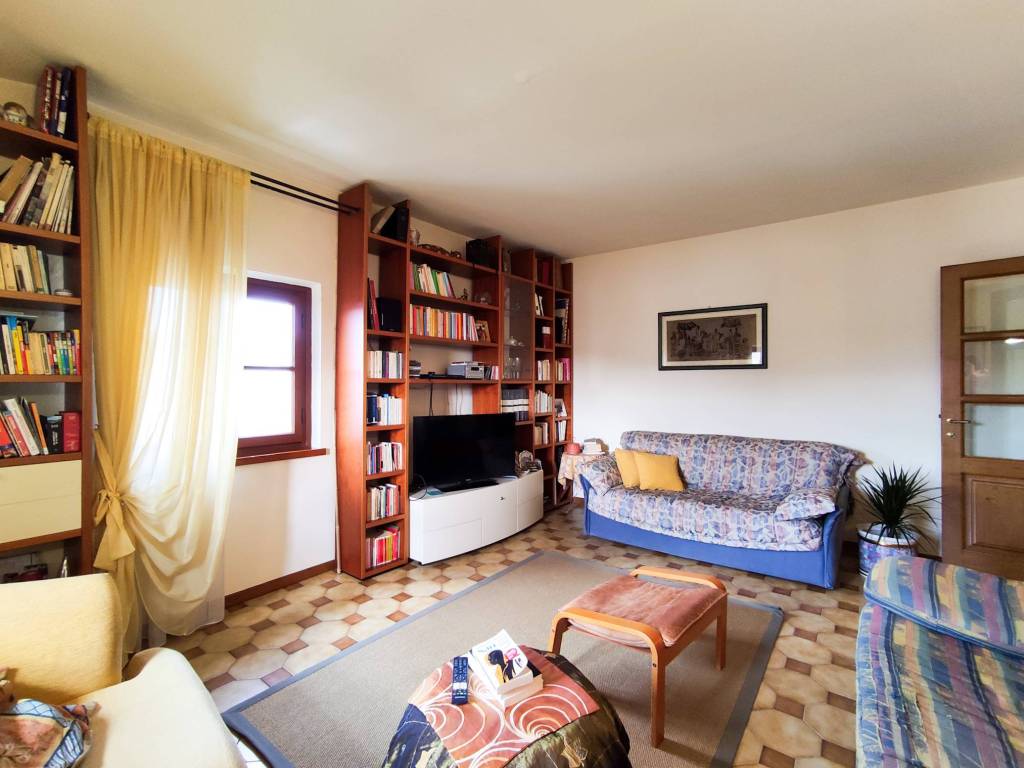 Appartamento a Porcari in Viale Guglielmo Marconi, 3 - Foto 5