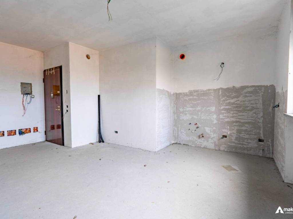 Appartamento a Casaletto lodigiano in Via Padri Ladiè, 34 - Foto 4