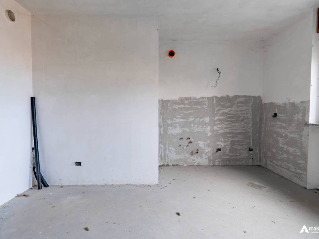 Appartamento a Casaletto lodigiano in Via Padri Ladiè, 34 - Foto 5