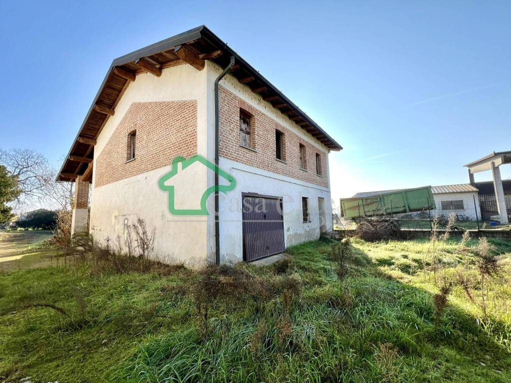 Villa a Senna lodigiana in Frazione Guzzafame - Foto 2