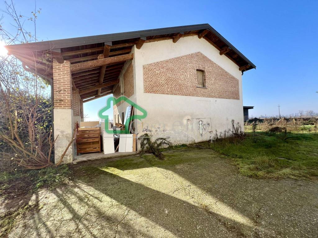 Villa a Senna lodigiana in Frazione Guzzafame - Foto 3