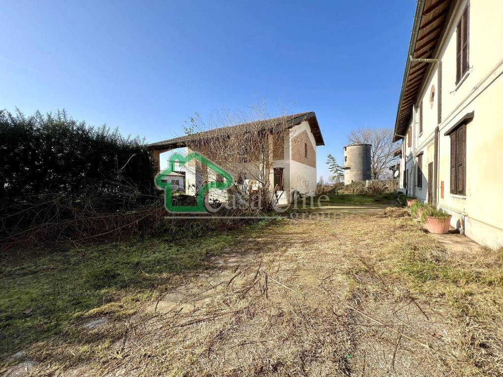 Villa a Senna lodigiana in Frazione Guzzafame - Foto 4