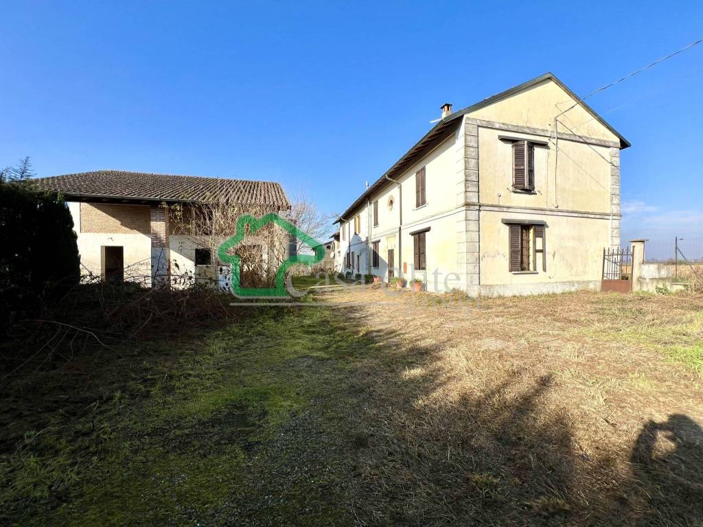 Villa a Senna lodigiana in Frazione Guzzafame - Foto 5