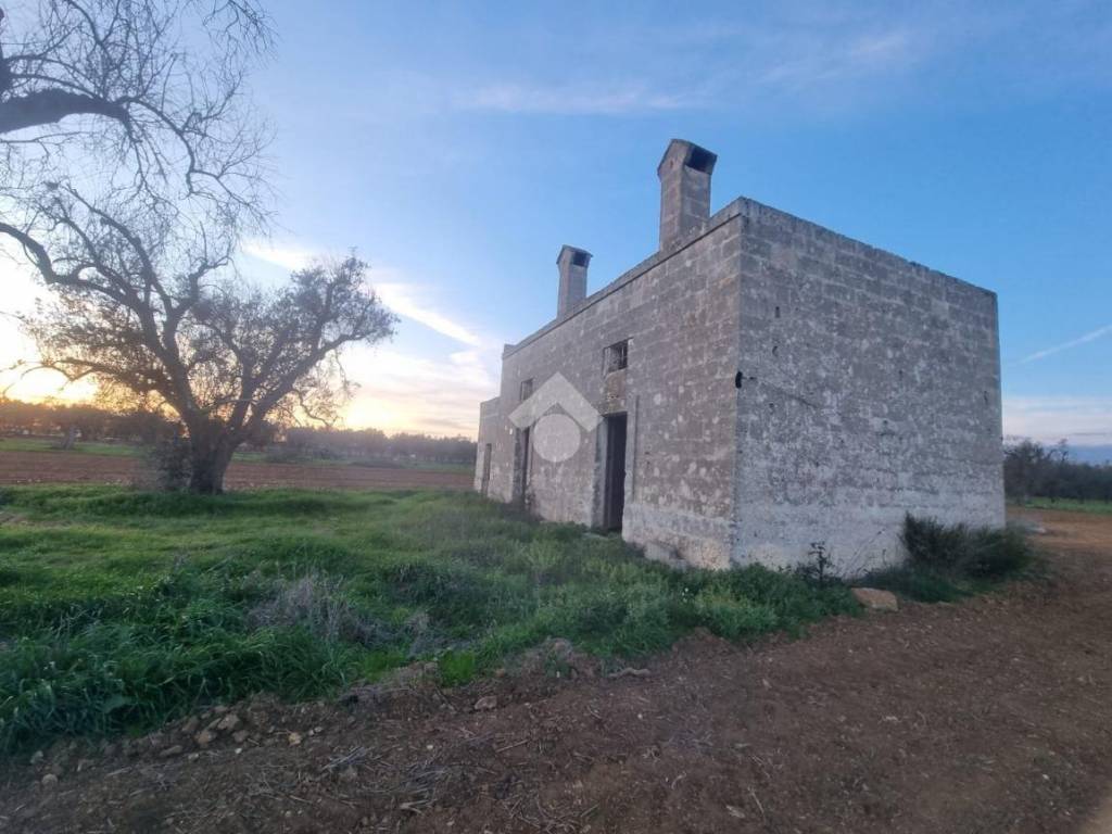 Rustico / casale a Francavilla fontana in Contrada Ingegna - Foto 3