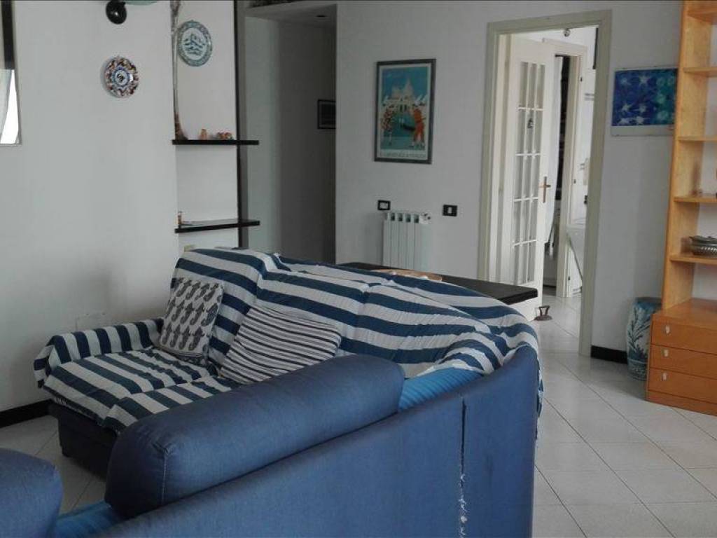 Appartamento a Celle ligure - Foto 2
