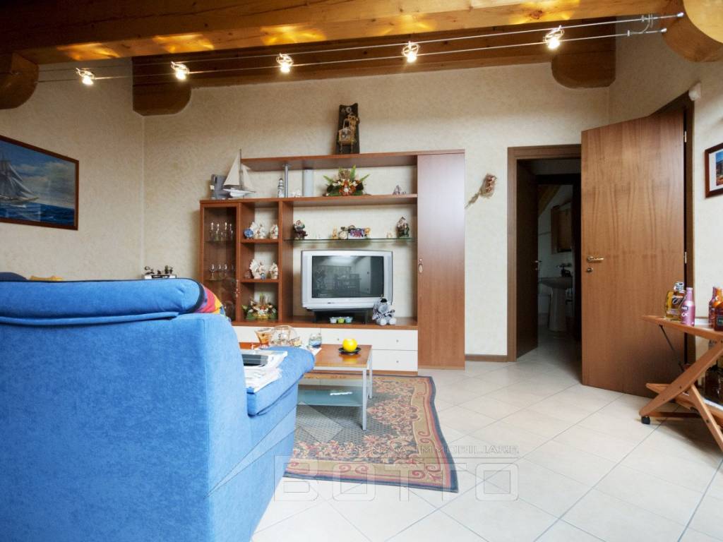 Appartamento a Serravalle sesia in Via Croso Plinio 45 - Foto 2