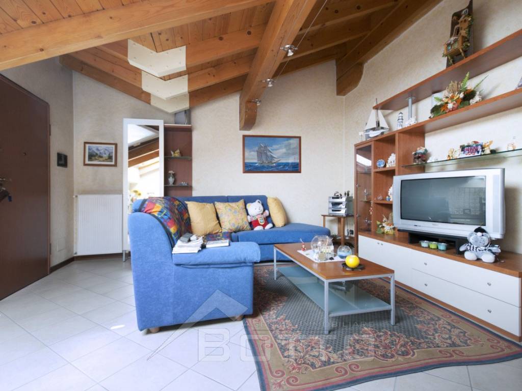 Appartamento a Serravalle sesia in Via Croso Plinio 45 - Foto 3