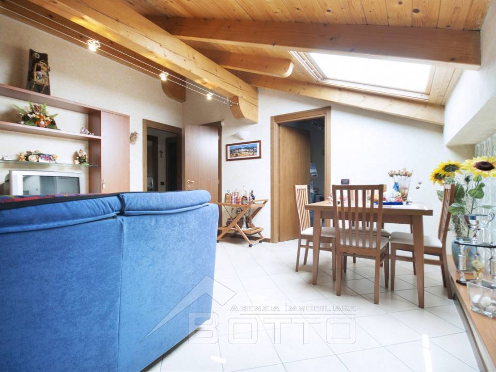 Appartamento a Serravalle sesia in Via Croso Plinio 45 - Foto 4