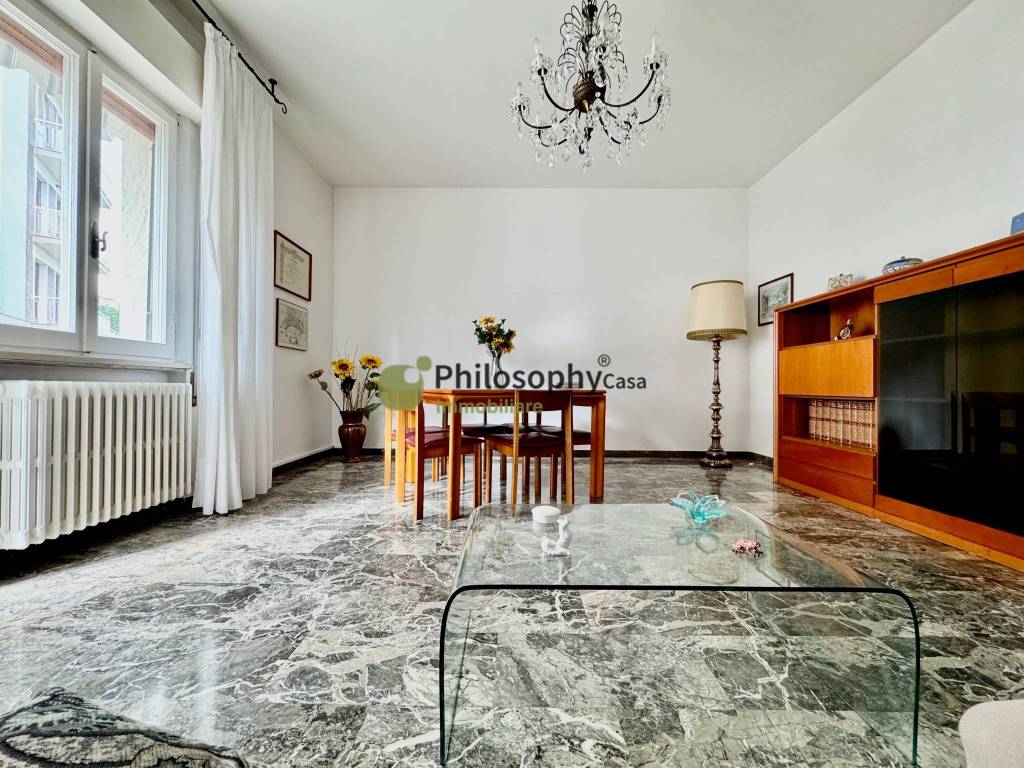 Appartamento a Ancona in Via Santa Margherita - Foto 2