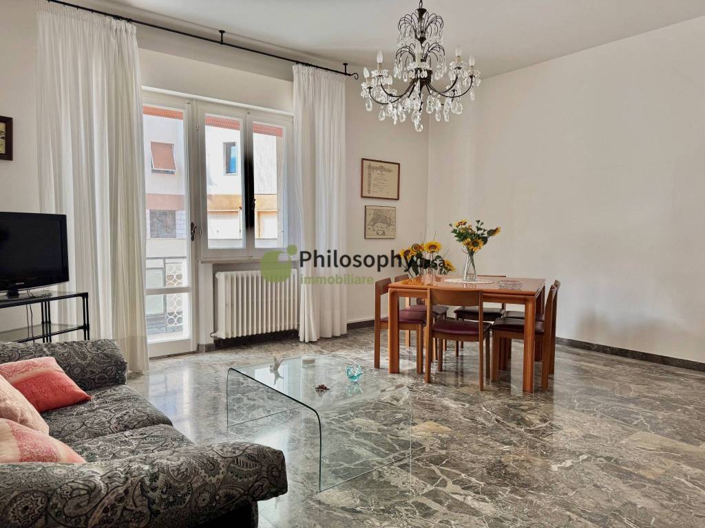 Appartamento a Ancona in Via Santa Margherita - Foto 3