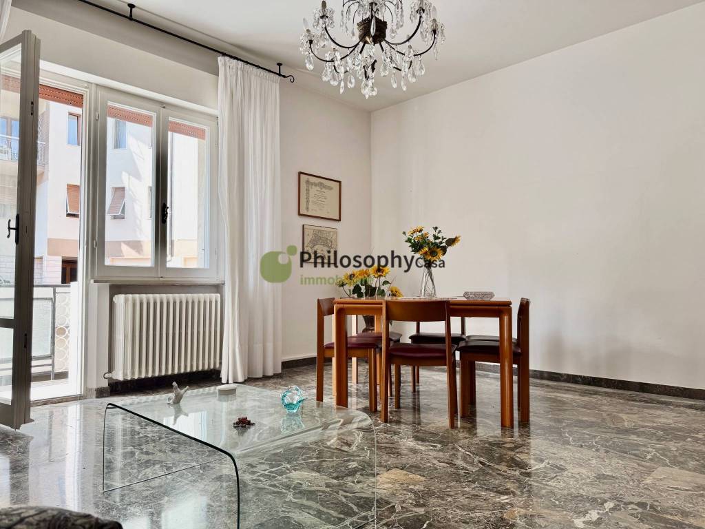 Appartamento a Ancona in Via Santa Margherita - Foto 4