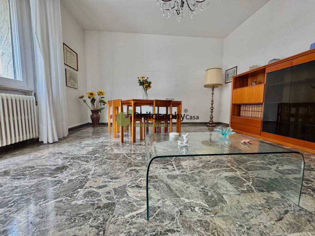 Appartamento a Ancona in Via Santa Margherita - Foto 5