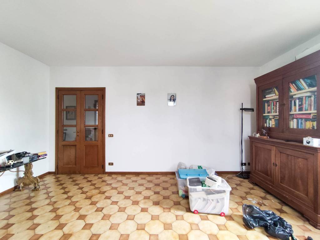 Appartamento a Porcari in Viale Guglielmo Marconi, 5 - Foto 4