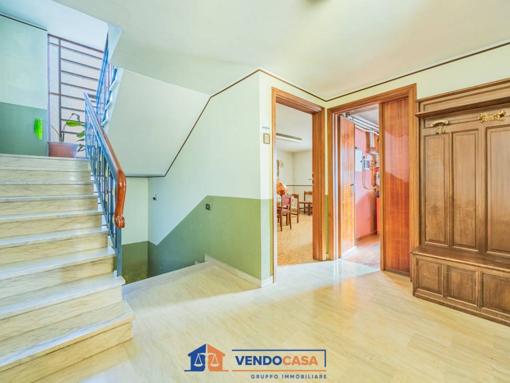 Villa a Pianfei in Via Papa Giovanni XXIII, 2 - Foto 2