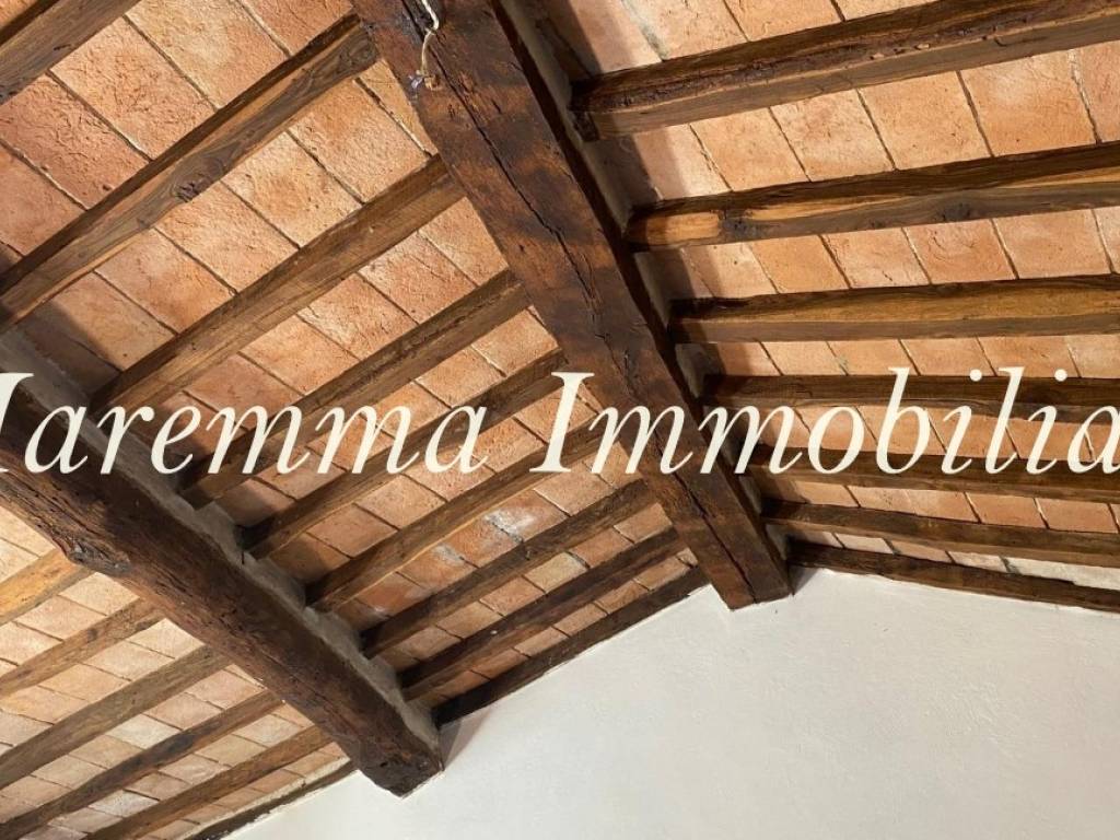 Appartamento a Manciano in Area Residenziale Manciano - Foto 3