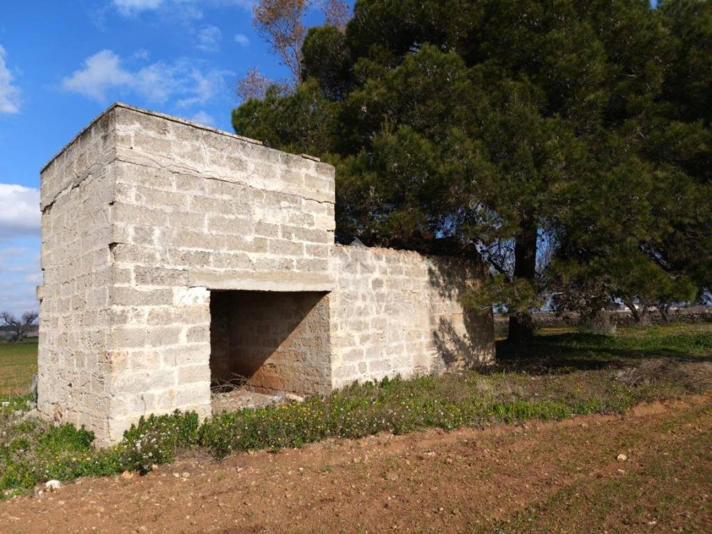 Rustico / casale a Nardò in Strada Console Scalelle - Foto 2