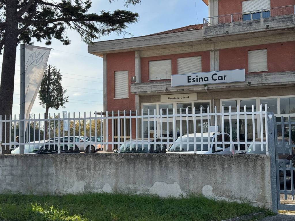 Immobile a Jesi in Via Cappannini Don Angelo - Foto 2