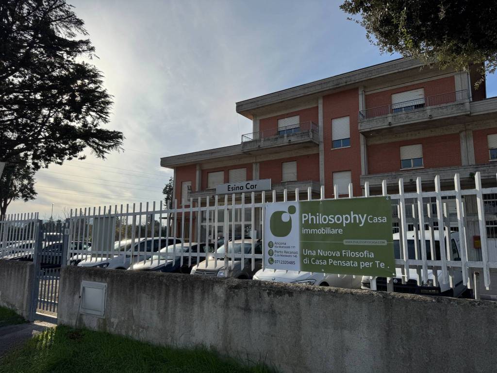 Immobile a Jesi in Via Cappannini Don Angelo - Foto 3