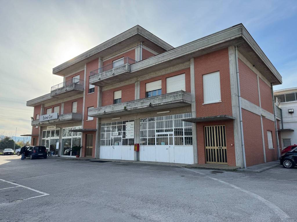 Immobile a Jesi in Via Cappannini Don Angelo - Foto 4